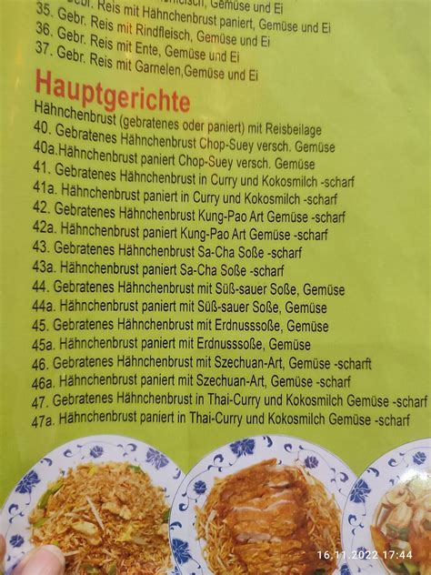 mekong delta thaleischweiler speisekarte